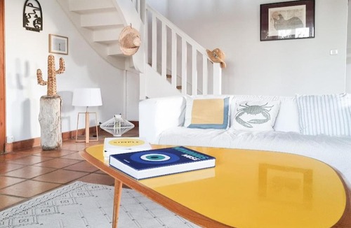 Bias Villa | Maison Landaise pour 12 personnes proche océan, piscine, WIFI inclus - FR-1-50-165