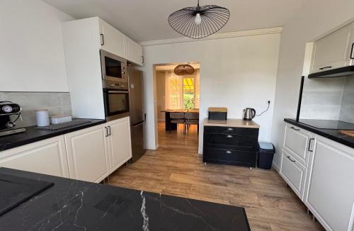 Mont-de-Marsan House | Maison Landena