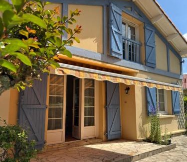 Mont-de-Marsan House | Maison Landena