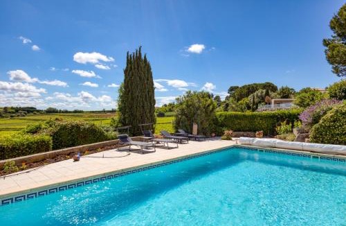 Pailhes Villa | Maison Languedocienne
