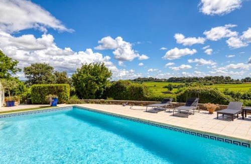 Pailhes Villa | Maison Languedocienne