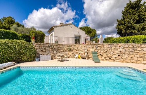 Pailhes Villa | Maison Languedocienne