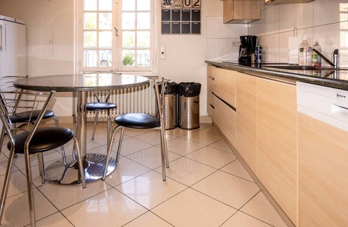 Lannion Ski Chalet | Maison Lannion coeur de ville