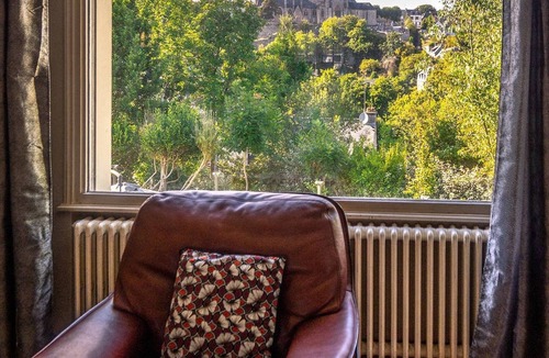 Lannion Ski Chalet | Maison Lannion coeur de ville