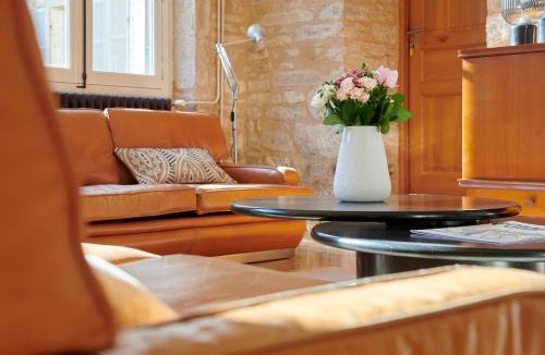 Gevrey-Chambertin Villa | Maison Laroze