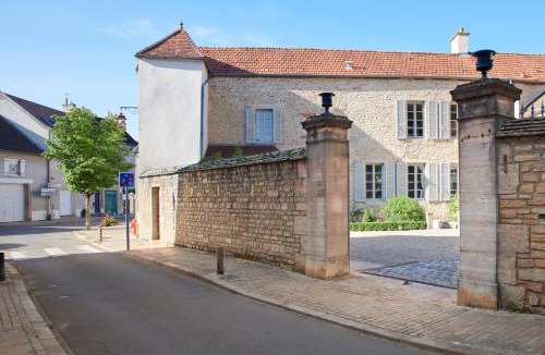 Gevrey-Chambertin Villa | Maison Laroze