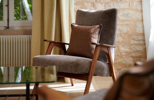 Gevrey-Chambertin Villa | Maison Laroze