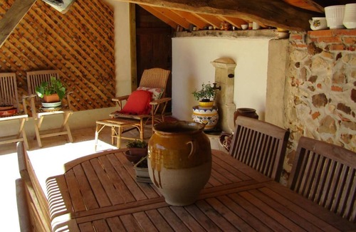 Hauriet House | Maison Lartigaou - Hauriet