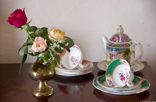 Varen Bed & Breakfast | Maison Lavande