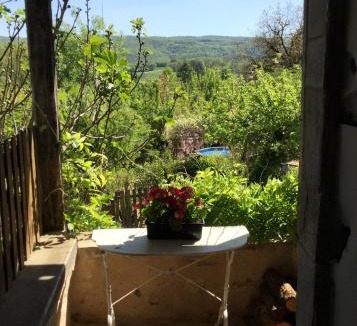 Varen Bed & Breakfast | Maison Lavande