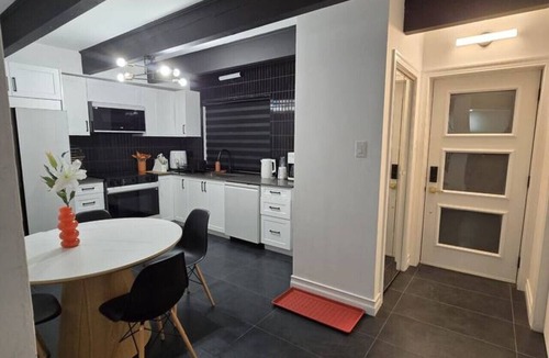 Pierrefonds-Roxboro House | Maison Lavoie Modern 3 BR Townhouse