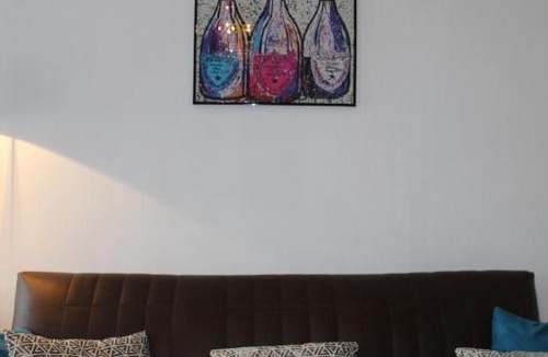 Cramant House | Maison LC