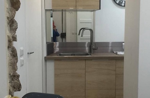 Bonne-Nouvelle Apartment | Maison le Bac Apartments