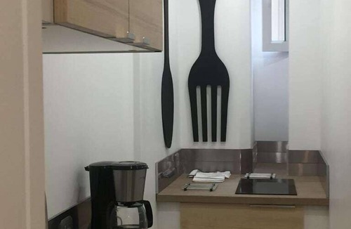 Bonne-Nouvelle Apartment | Maison le Bac Apartments