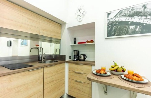 Bonne-Nouvelle Apartment | MAISON LE BAC APT. 104A