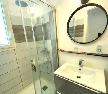 Bazus-Aure House | Maison Le Bain de L'Ours