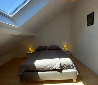 Bazus-Aure House | Maison Le Bain de L'Ours