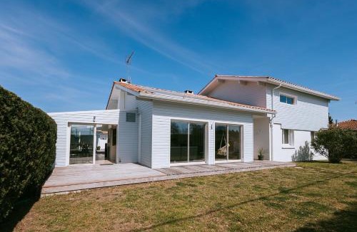 Begaar House | Maison Le Basta