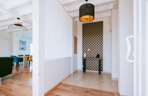 Begaar House | Maison Le Basta