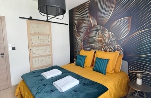 Les Romains House | Maison Le Beaulieu