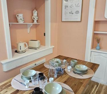 Bussang House | Maison Le Beauregard Bussang