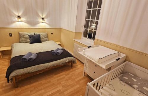 Bussang House | Maison Le Beauregard Bussang