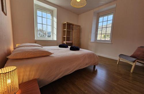 Bussang House | Maison Le Beauregard Bussang