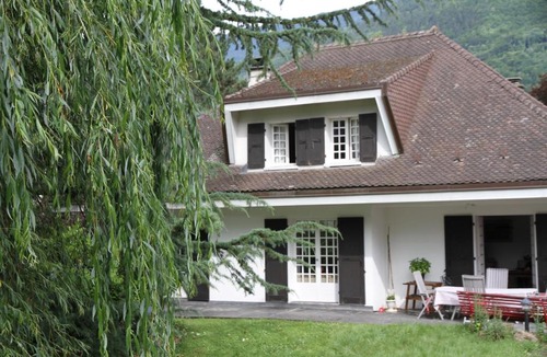 Ugine Bed & Breakfast | Maison Le Boubioz