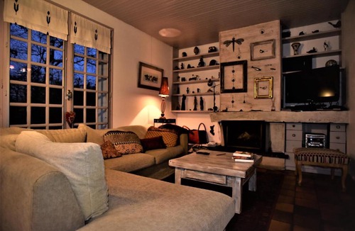 Ugine Bed & Breakfast | Maison Le Boubioz