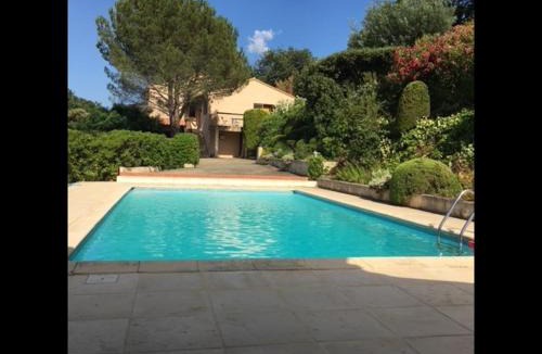 Le Boulou House | Maison Le Boulou - Grand jardin piscine privée