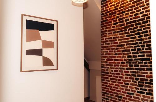 Le Catelier Bed & Breakfast | Maison Le Catelier