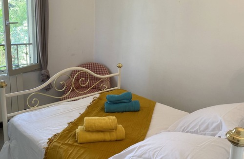 Lourmarin House | Maison Le Chenerai à Lourmarin