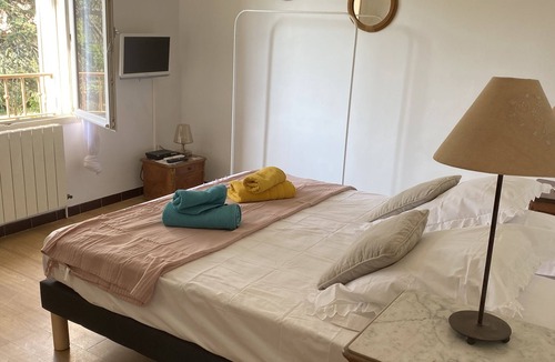 Lourmarin House | Maison Le Chenerai à Lourmarin