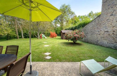 Pleudihen-sur-Rance House | Maison - Le Clos Des Pommiers