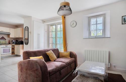 Pleudihen-sur-Rance House | Maison - Le Clos Des Pommiers