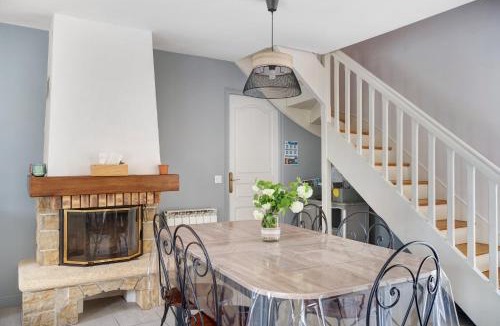 Pleudihen-sur-Rance House | Maison - Le Clos Des Pommiers