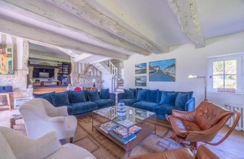 Grangues House | Maison Le Clos Longlais - Welkeys