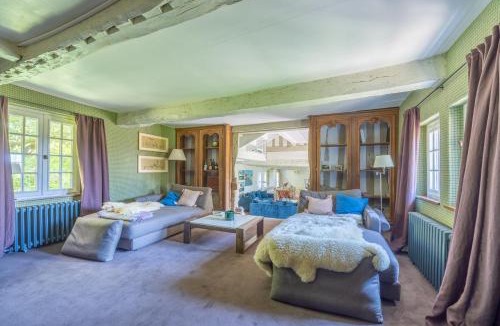 Grangues House | Maison Le Clos Longlais - Welkeys