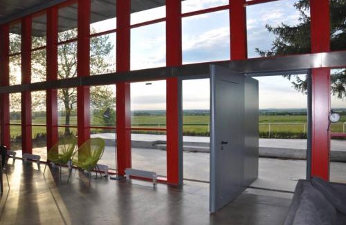 Doncourt-les-Conflans Villa | Maison Le Corbusier