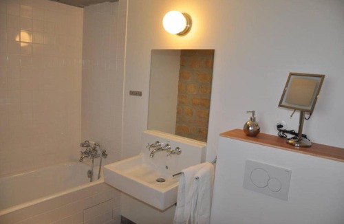 Doncourt-les-Conflans Villa | Maison Le Corbusier