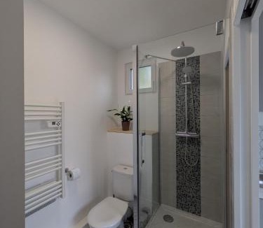 Crosne Apartment | Maison Le cottage