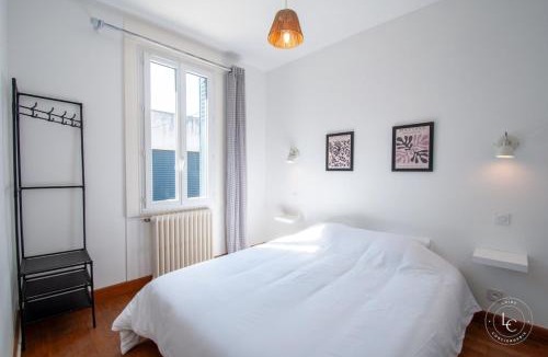 La Ferte-Saint-Aubin House | Maison Le Damier - Proche Center Parcs et Lamotte Beuvron - 3 chambres