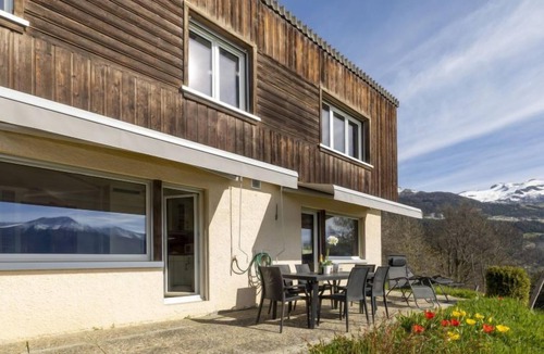 Randogne House | Maison Le Fontany by Interhome