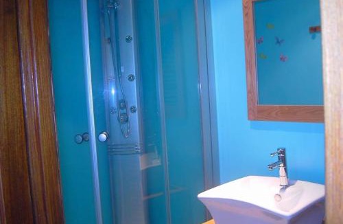 Criel-sur-Mer Apartment | Maison Le four à chaux