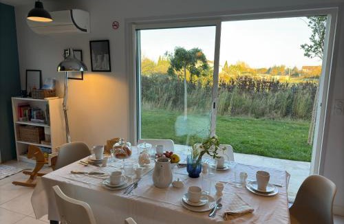 Entraigues-sur-la-Sorgue House | Maison Le Clos Du Moulin 1 jardin - calme, proche Avignon, Provence