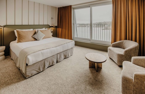 Audierne Hotel | Maison Le Goyen