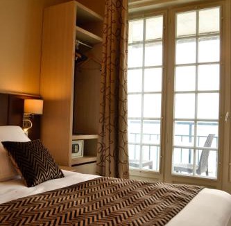 Audierne Hotel | Maison LE GOYEN & Spa