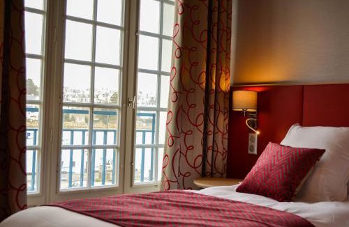 Audierne Hotel | Maison LE GOYEN & Spa