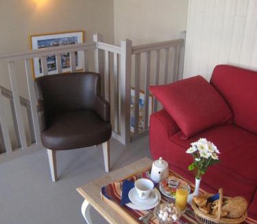 Audierne Hotel | Maison LE GOYEN & Spa