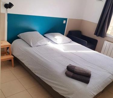 Brem Sur Mer House | Maison le Havre de la Gachère, 2 chambres, 2 salles d'eau, parking privé et jardin
